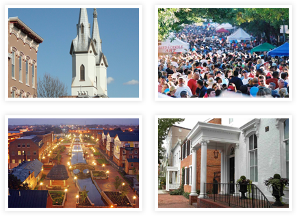 Frederick, MD