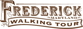 Frederick Walking Tour